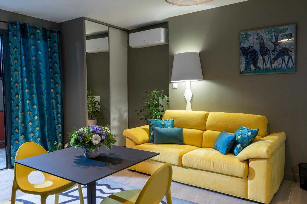 Villa Seyal - Avec Piscine - Jacuzzi - Sauna & Climatisation Le Mans Eksteriør bilde